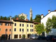 Locale in affitto di 97 m² in Via Villa, 56