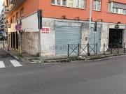 Locale in affitto di 98 m² in Via Anastasio II, 36