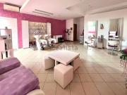 Locale in affitto di 98 m² in Via Trieste