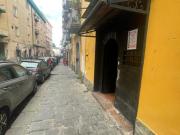Locale in affitto in via Santa Maria in Portico, 15