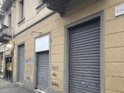 LOCALE IN AFFITTO VIA MONGINEVRO 89