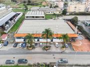 Locale in vendita di 1000 m² in Via Arcangelo Corelli