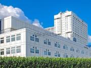 Locale in vendita di 1000 m² in Via Guglielmo Reiss Romoli