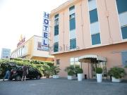 Locale in vendita di 1000 m² in Via Tiburtina, 1008 Locale in vendita di 1000 m² in Via Tiburtina, 1008