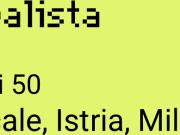 Locale in vendita di 100 m²