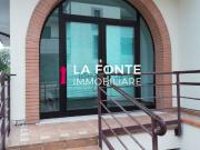 Locale in vendita di 100 m² in Via Capriccio