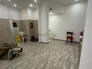 Locale in vendita di 100 m² in Via Cesare Pascarella, 9