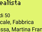 Locale in vendita di 100 m² in Via della Libertà, 127