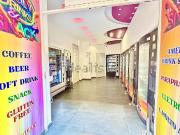 Locale in vendita di 100 m² in Via Etnea, 470