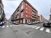 Locale in vendita di 100 m² in Via Natale Palli, 13