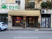 Locale in vendita di 100 m² in Via Niscemi, 245