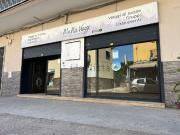Locale in vendita di 100 m² in Via Principe di Napoli, 91