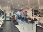 Locale in vendita di 101 m² in Viale Principe Umberto, 44