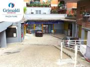 Locale in vendita di 1032 m² in Via della Bufalotta, 190