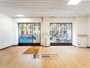 Locale in vendita di 103 m² in Via Cenisio, 25