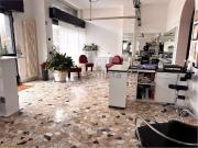 Locale in vendita di 104 m² in Via Belgioioso, 6