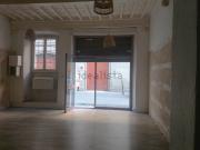 Locale in vendita di 105 m²