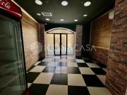 Locale in vendita di 105 m² in Via Camillo Benso Cavour, 1