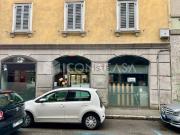 Locale in vendita di 105 m² in Via Camillo Benso Cavour, 1