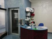 Locale in vendita di 105 m² in Via Q. Sella