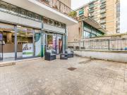 Locale in vendita di 106 m² in Via Enrico Serretta, 7