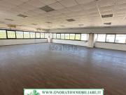 Locale in vendita di 1070 m² in Via Bruno Pontecorvo