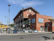 Locale in vendita di 107 m² in Via Tiziano Lanza, 4