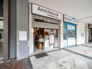 Locale in vendita di 109 m² in Piazza XX Settembre, 36