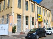 Locale in vendita di 1100 m² in Via Beaulard, 11