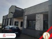 Locale in vendita di 1103 m² in Via Canobbia, 10