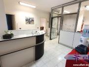 Locale in vendita di 110 m²