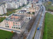 Locale in vendita di 110 m² in Borgo Pietro Wuhrer, 117