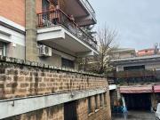 Locale in vendita di 110 m² in Via del Casale Santarelli