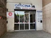 Locale in vendita di 110 m² in Via di Bravetta, 346