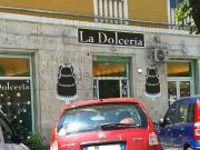 Locale in vendita di 110 m² in Via di donna olimpia