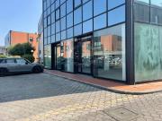 Locale in vendita di 110 m² in Via Giosuè Carducci