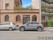 Locale in vendita di 110 m² in Via Monte Suello, 3