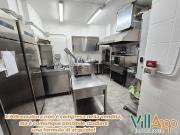 Locale in vendita di 110 m² in Via Onorato II Gaetani, 20