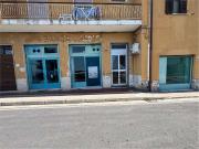 Locale in vendita di 110 m² in Via Umberto, 23