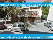 Locale in vendita di 1116 m² in Via Sillaro, 12