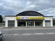 Locale in vendita di 1118 m² in Via Romana