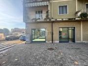 Locale in vendita di 112 m² in Via Po, 24