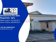 Locale in vendita di 1132 m² in Via Sant&apos  Agostino