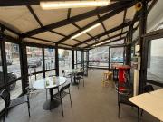 Locale in vendita di 113 m² in Via Sospello, 146