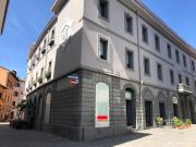 Locale in vendita di 115 m² in Strada Garibaldi, 14