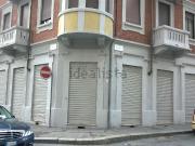 Locale in vendita di 115 m² in Via Beinasco, 12