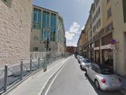 Locale in vendita di 115 m² in Via Borfuro, 14
