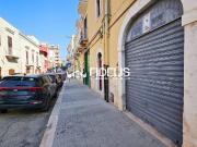 Locale in vendita di 115 m² in Via Sant&apos Angelo, 38 Locale in vendita di 115 m² in Via Sant&apos Angelo, 38