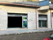 Locale in vendita di 115 m² in Via Virgilio