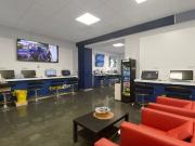 Locale in vendita di 116 m² in Via Arnolfo di Cambio, 4